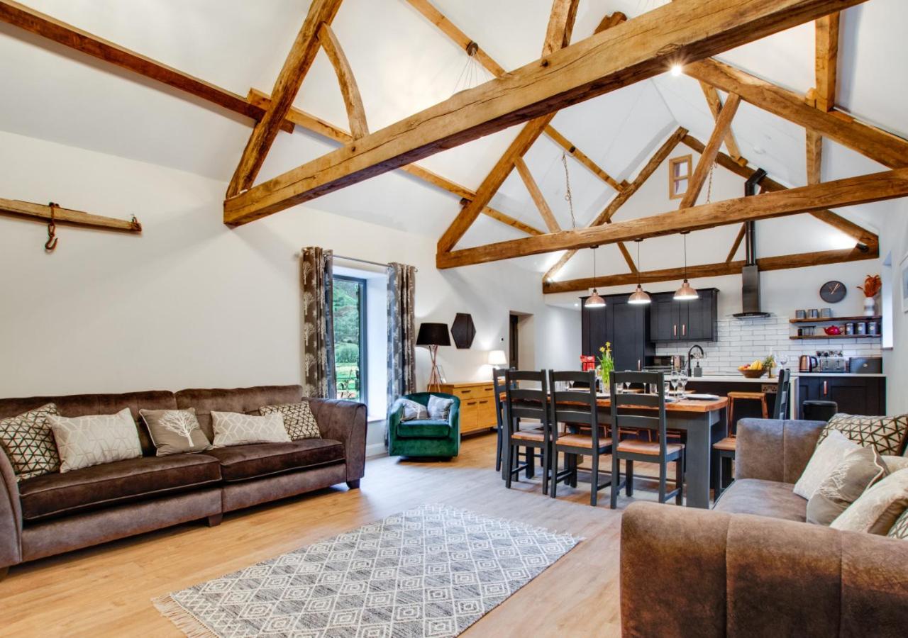 4 Bed in Dinas Mawddwy oc-bow305 view 4