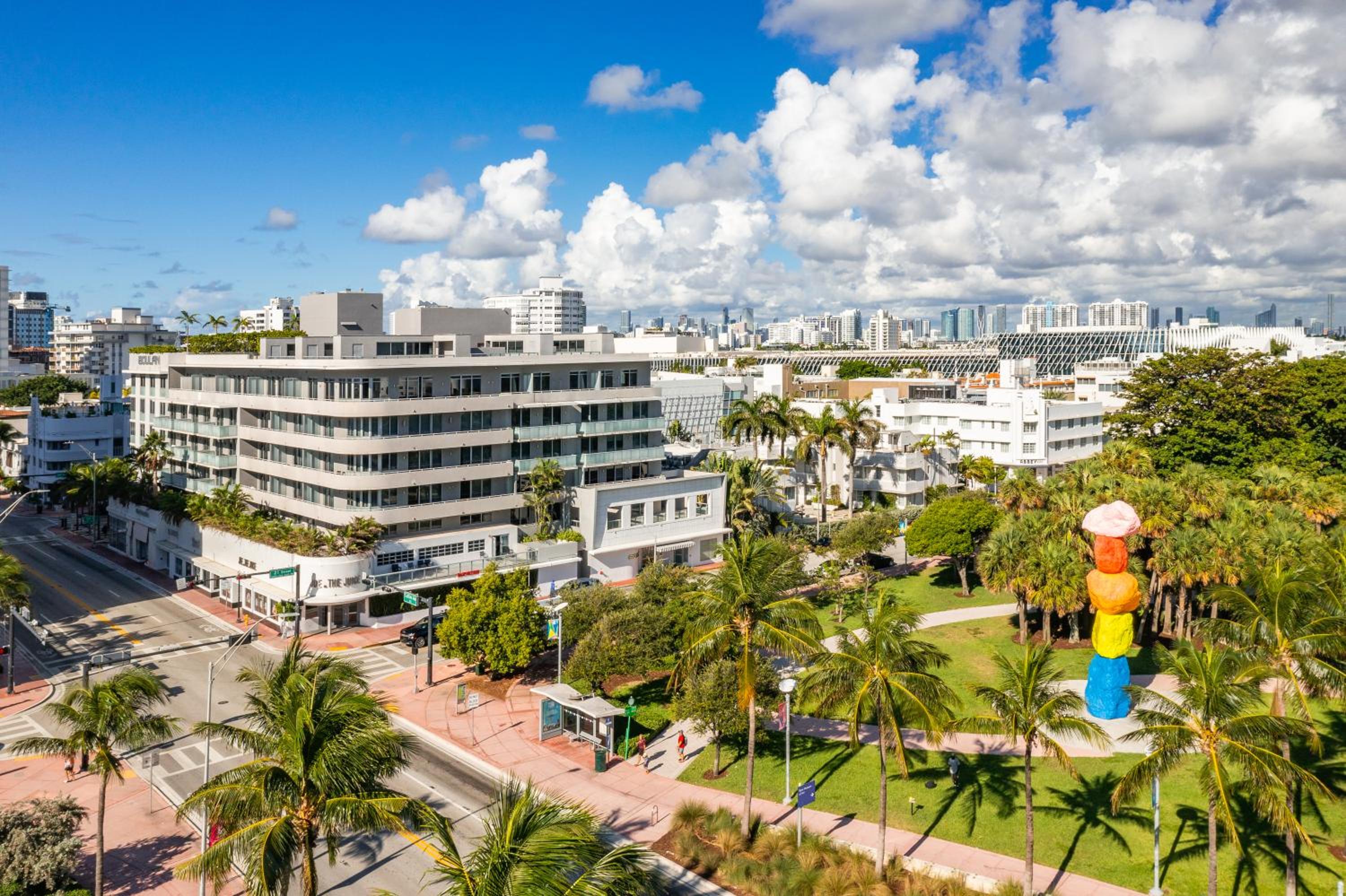 Boulan South Beach-0