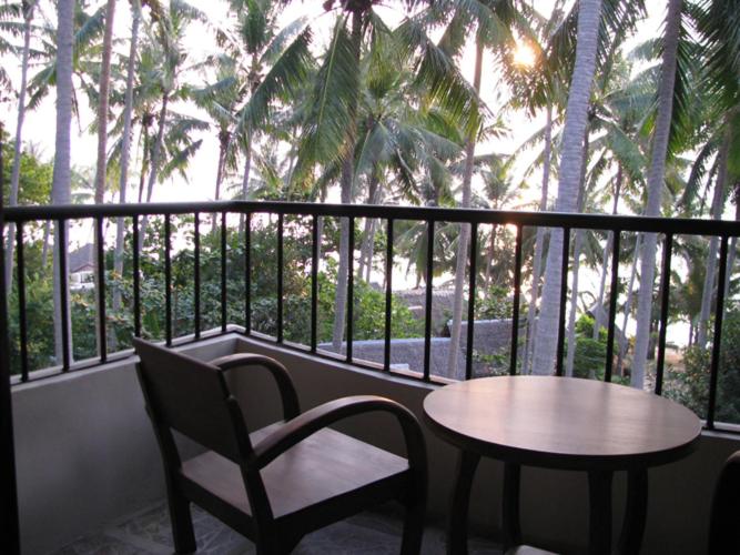 ASTROCOCO beach resort by Coconut Beach