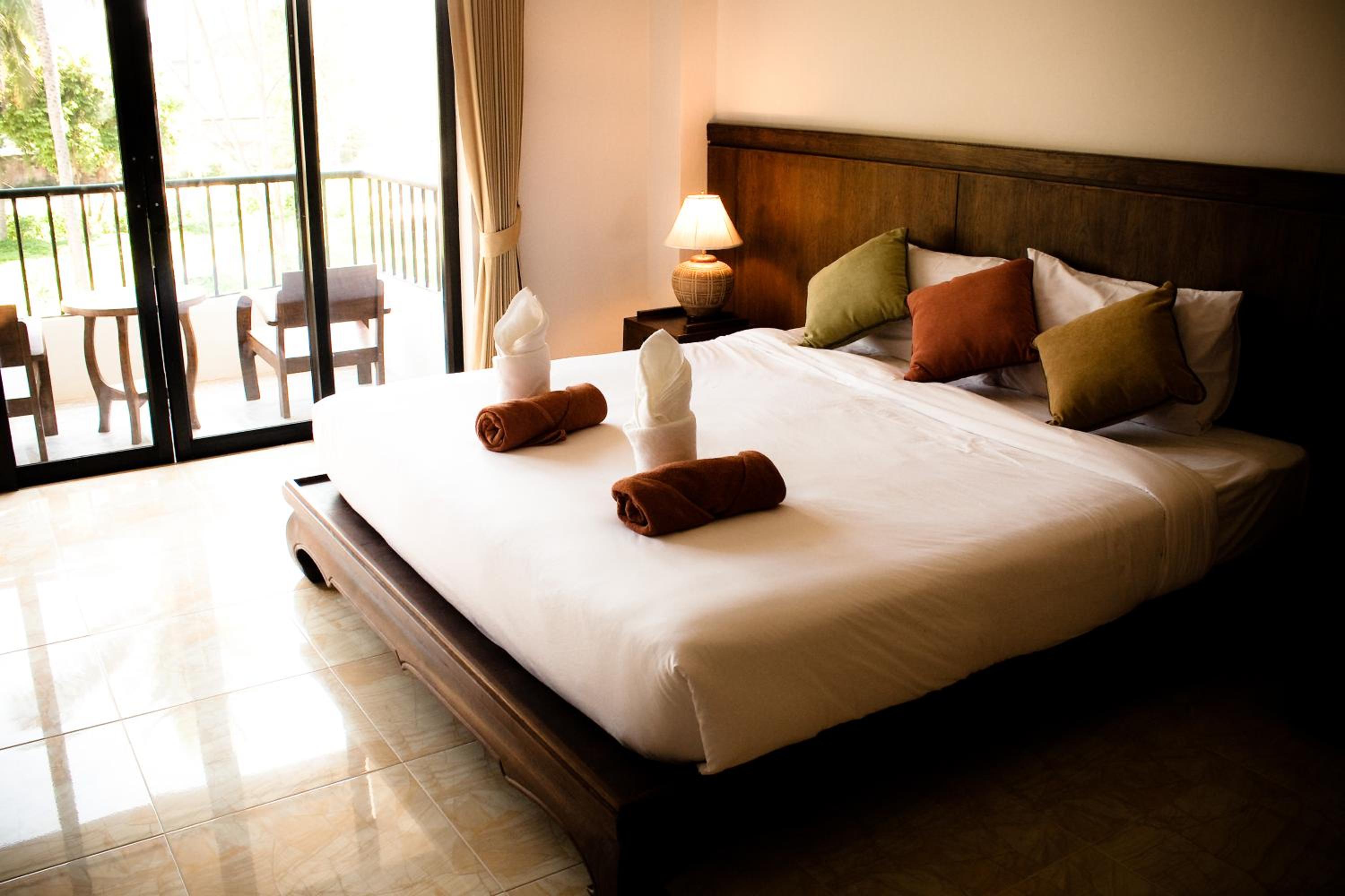 ASTROCOCO beach resort by Coconut Beach