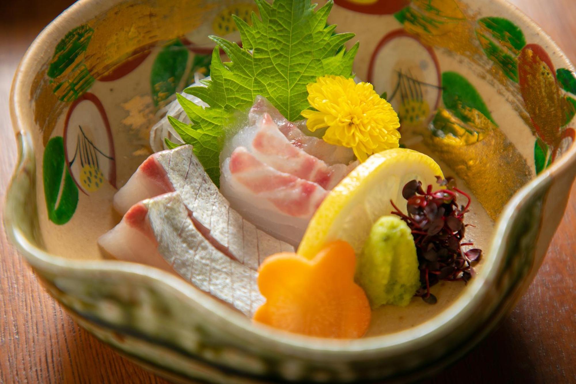 Yufuin Tsubaki