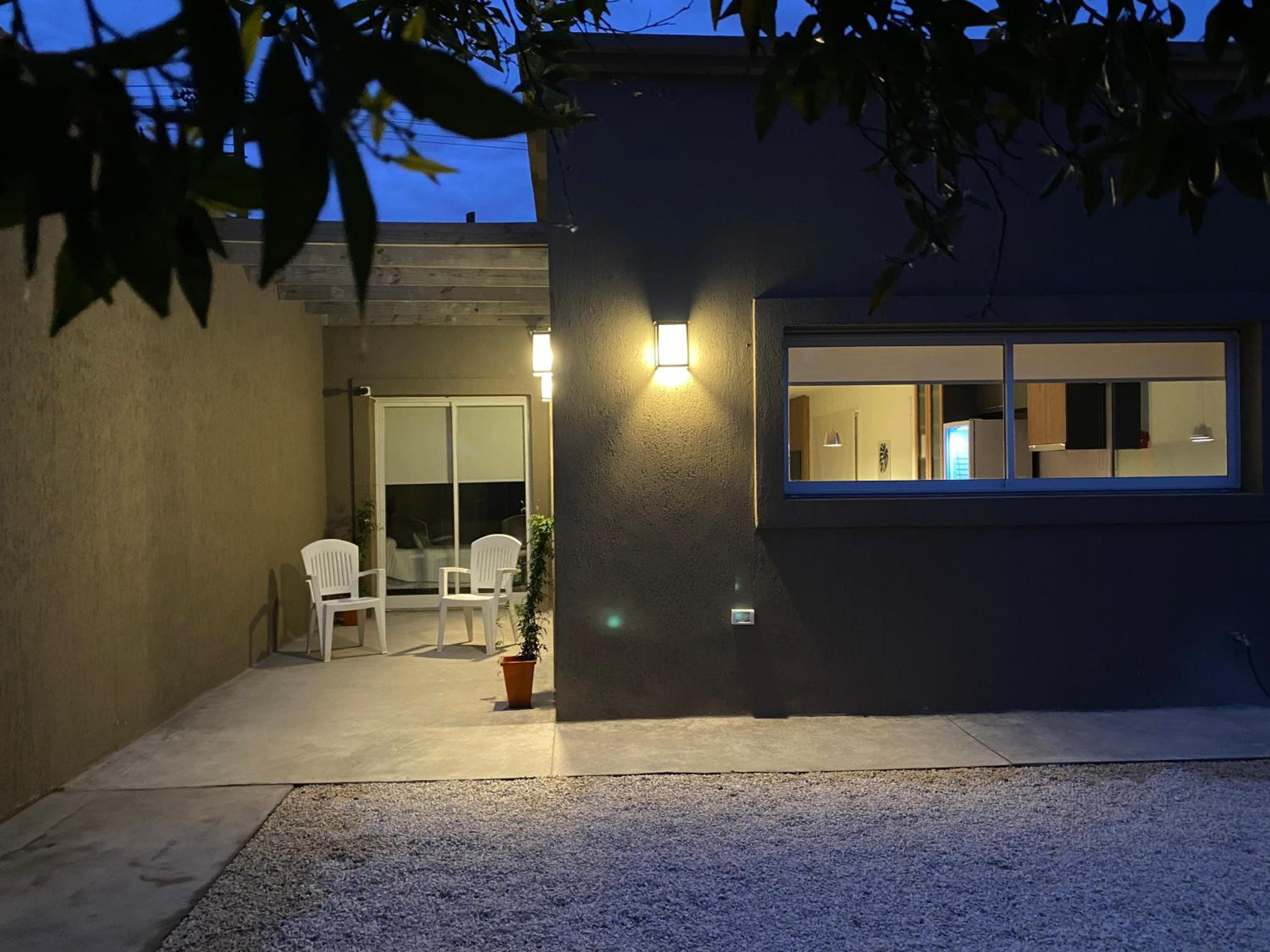 Casa Linda Tandil