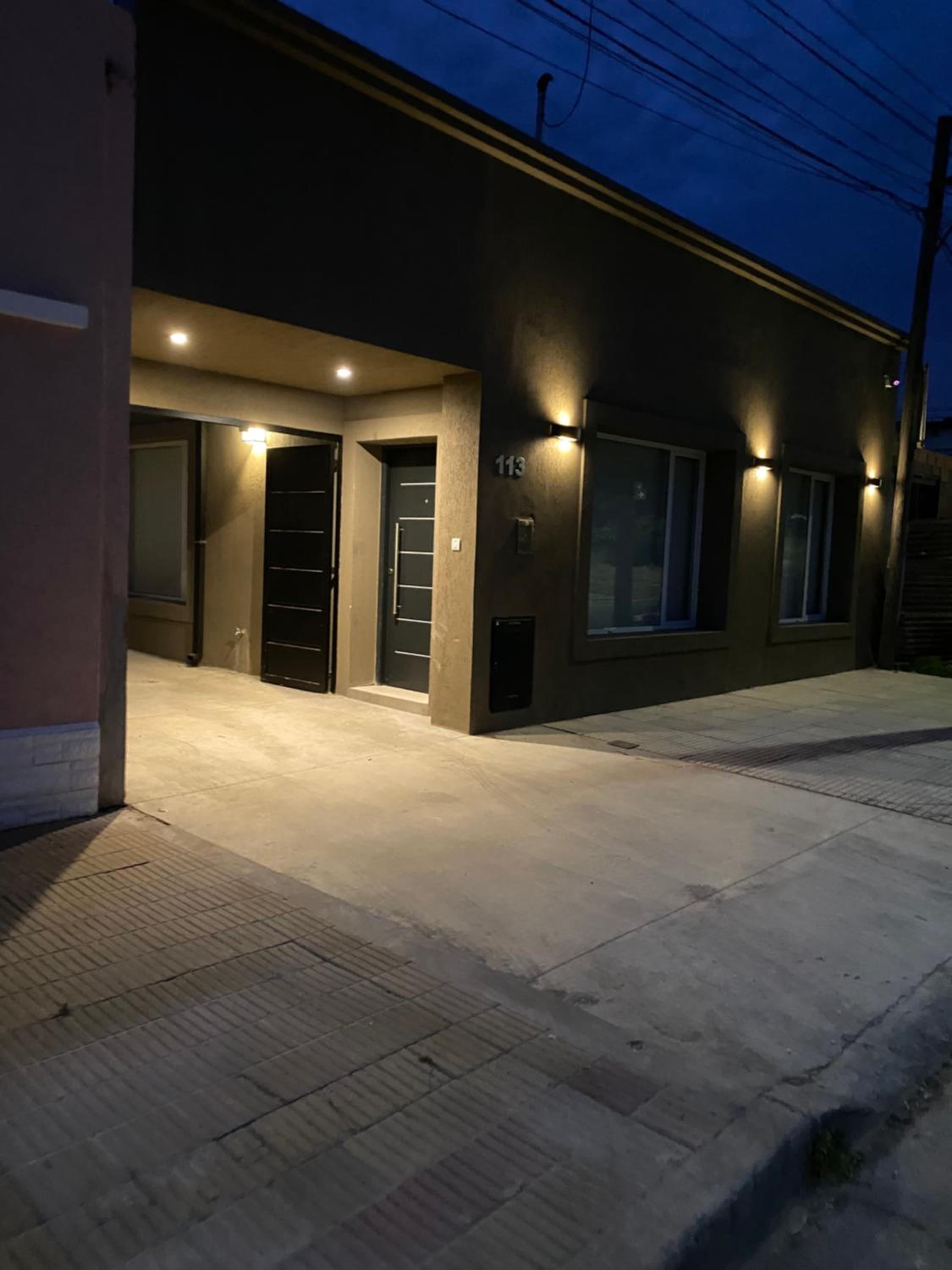 Hotel Casa Linda Tandil - Image 1