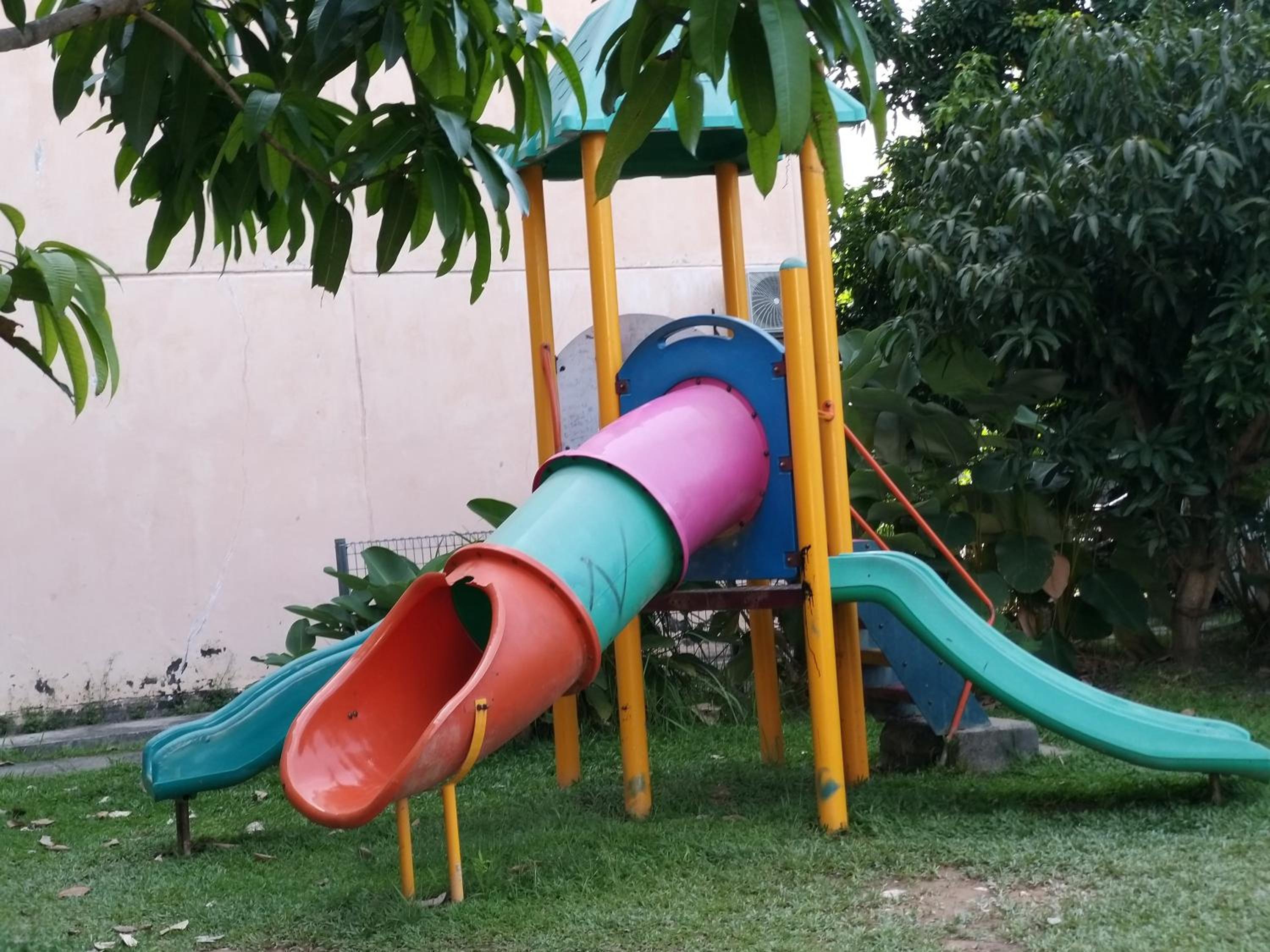 Homestay Impian