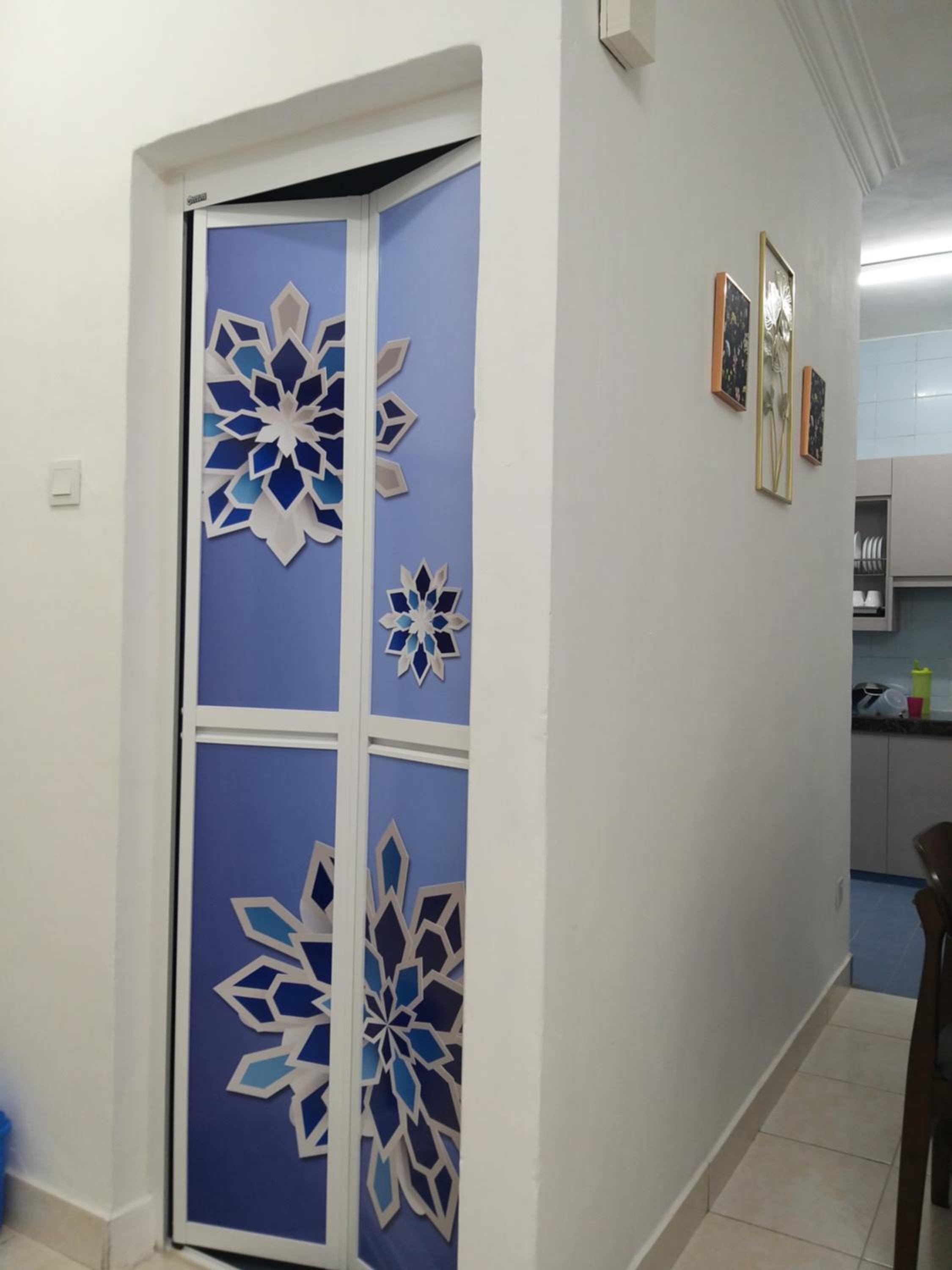 Homestay Impian