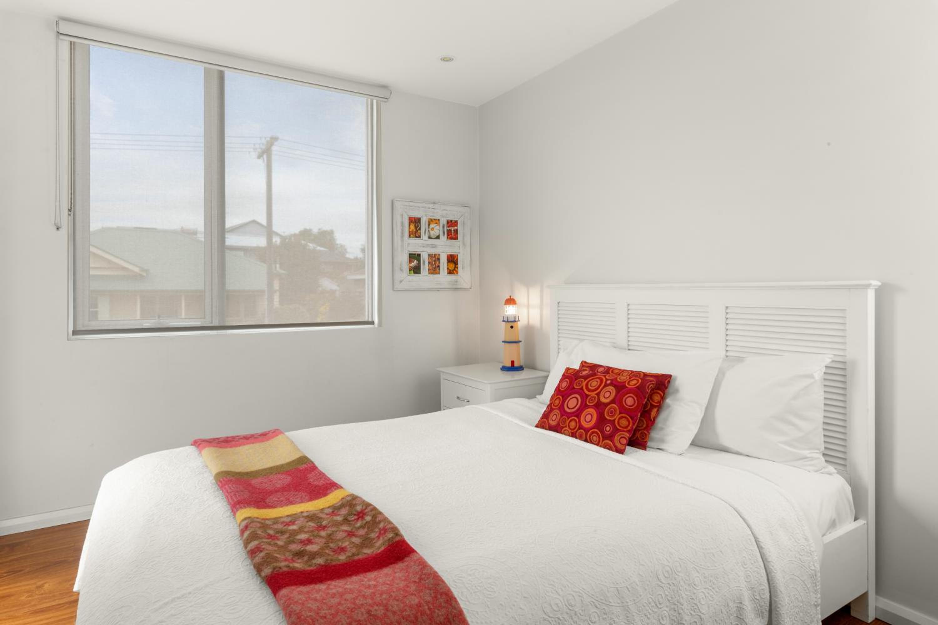 Captains Retreat Apartments and Cottages