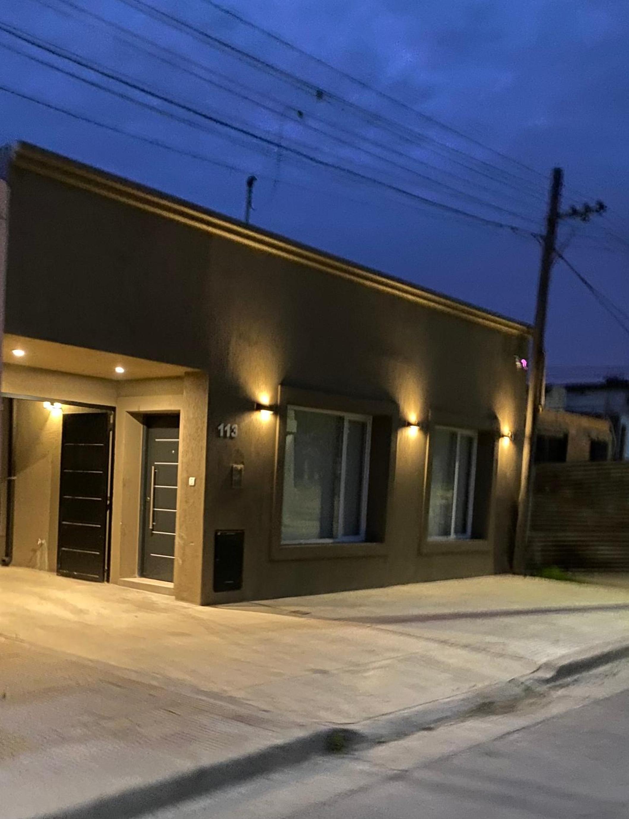 Casa Linda Tandil