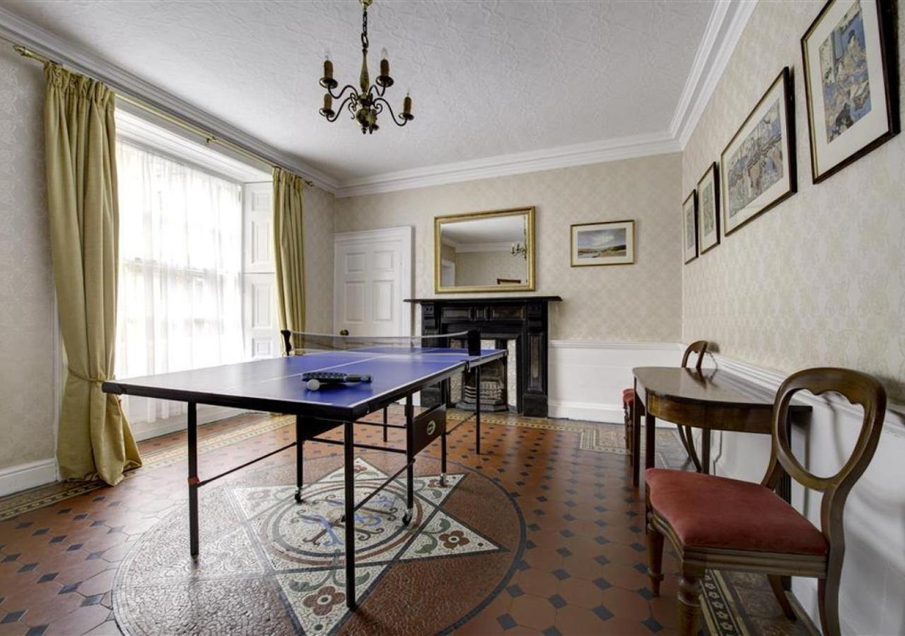 Clynderwen House view 5