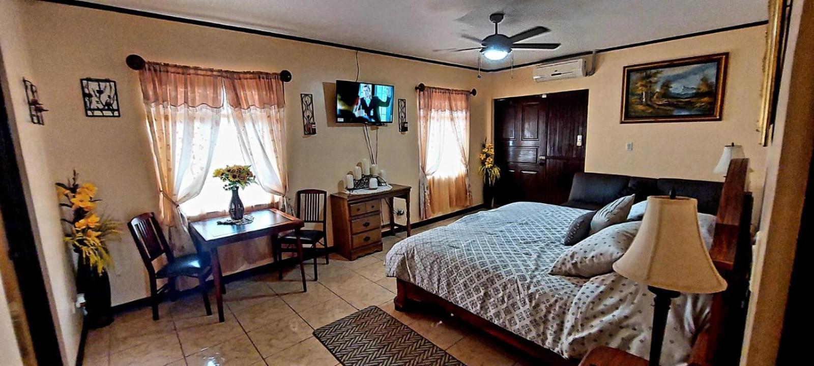 Villa Alta Bed&Breakfast