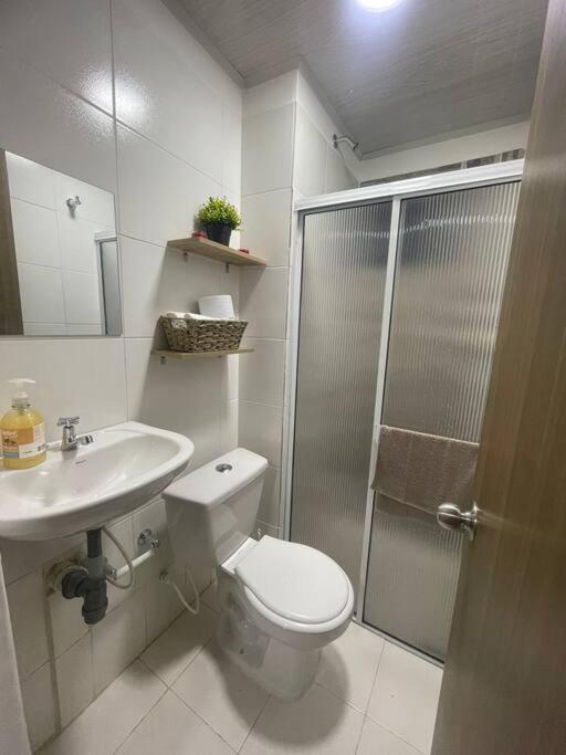 Apartamento entero todo incluidoEdificio A2 303 view 2