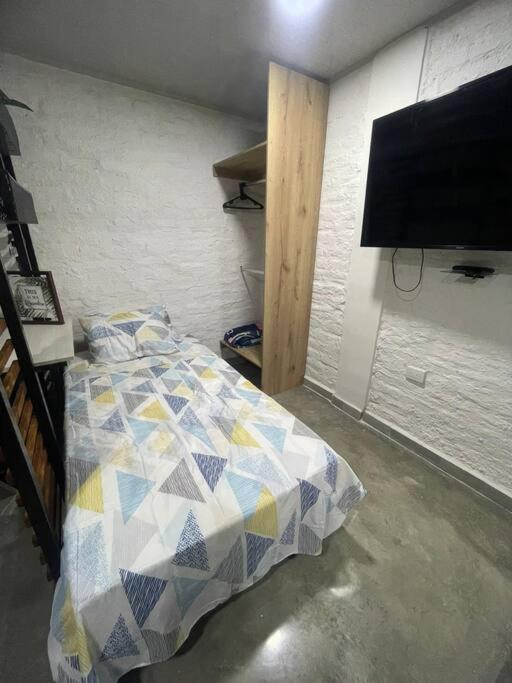 Apartamento entero todo incluidoEdificio A2 303 view 4