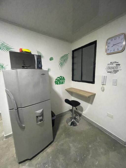 Apartamento entero todo incluidoEdificio A2 303 view 5