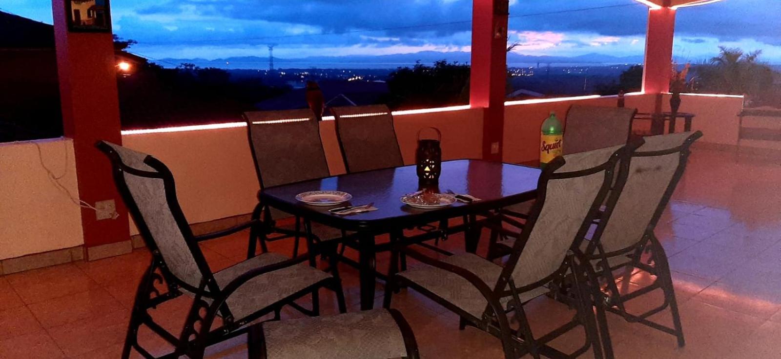 Villa Alta Bed&Breakfast