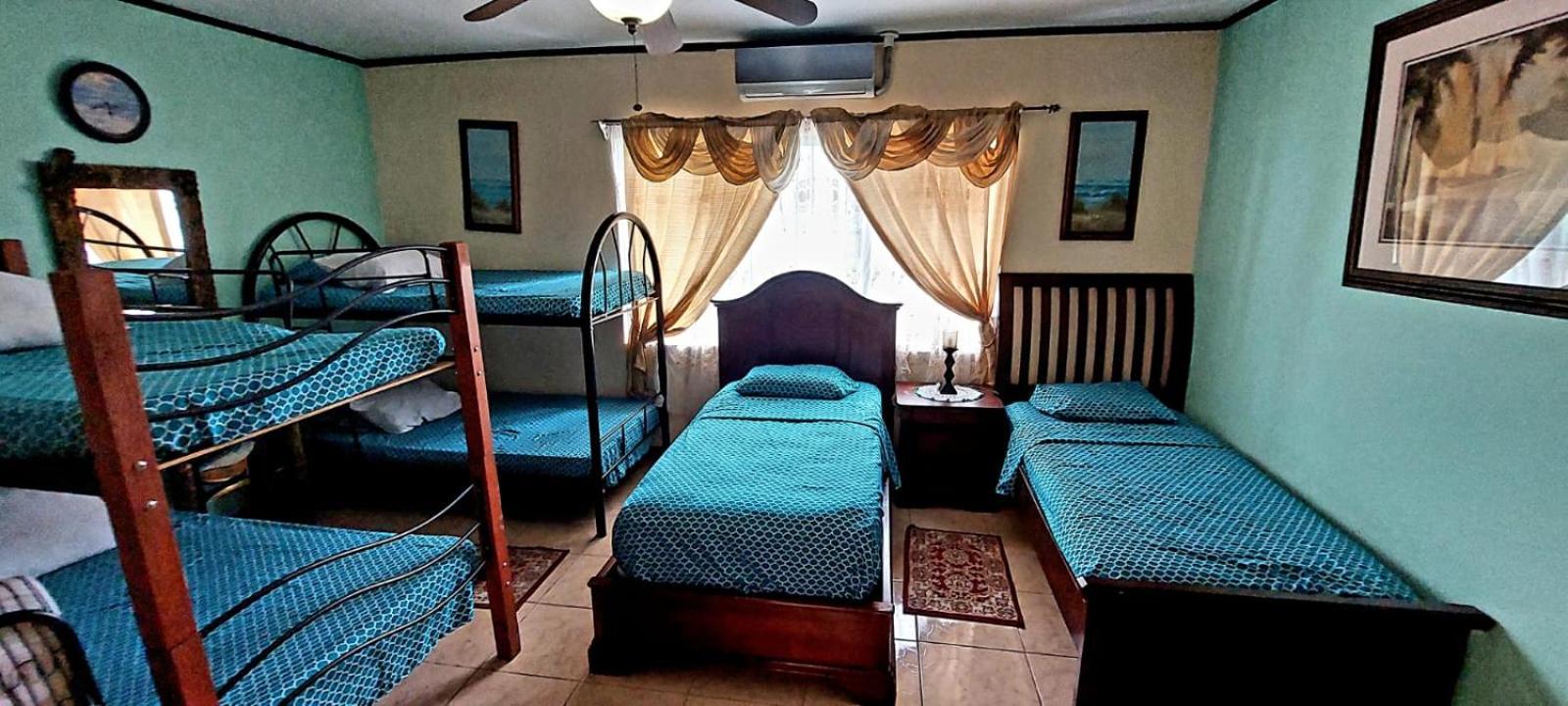 Villa Alta Bed&Breakfast