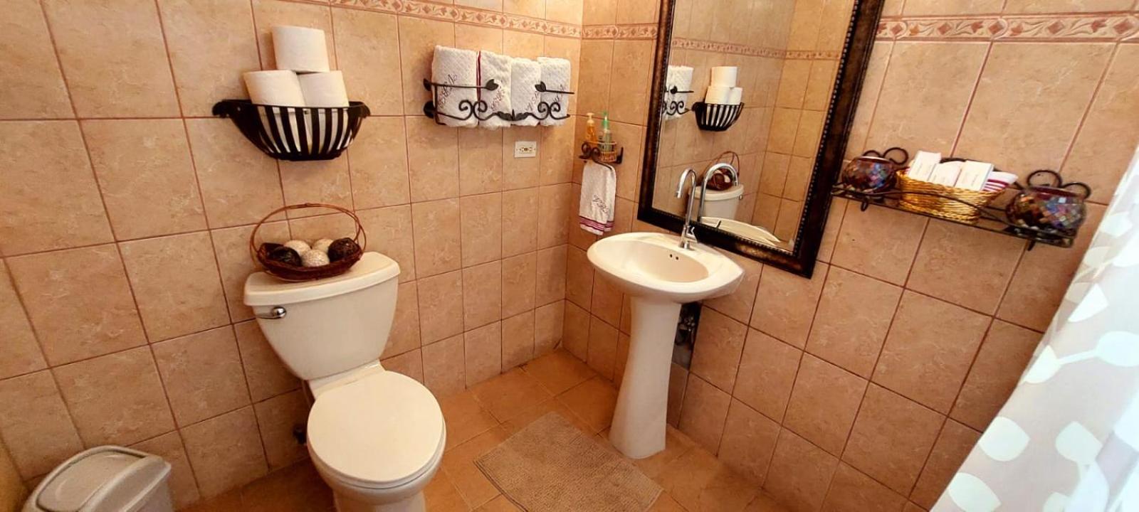 Villa Alta Bed&Breakfast