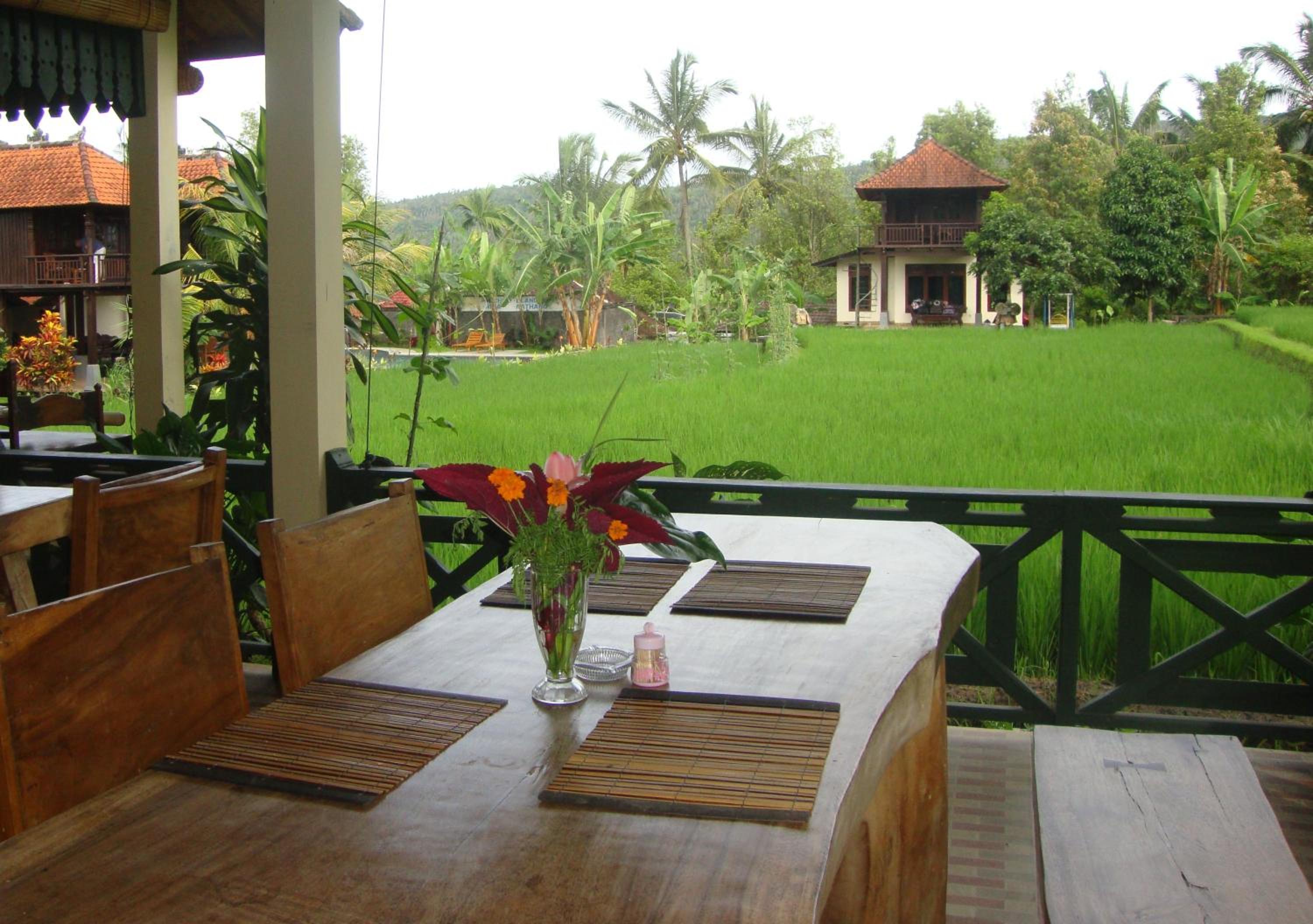 Atres Villa
