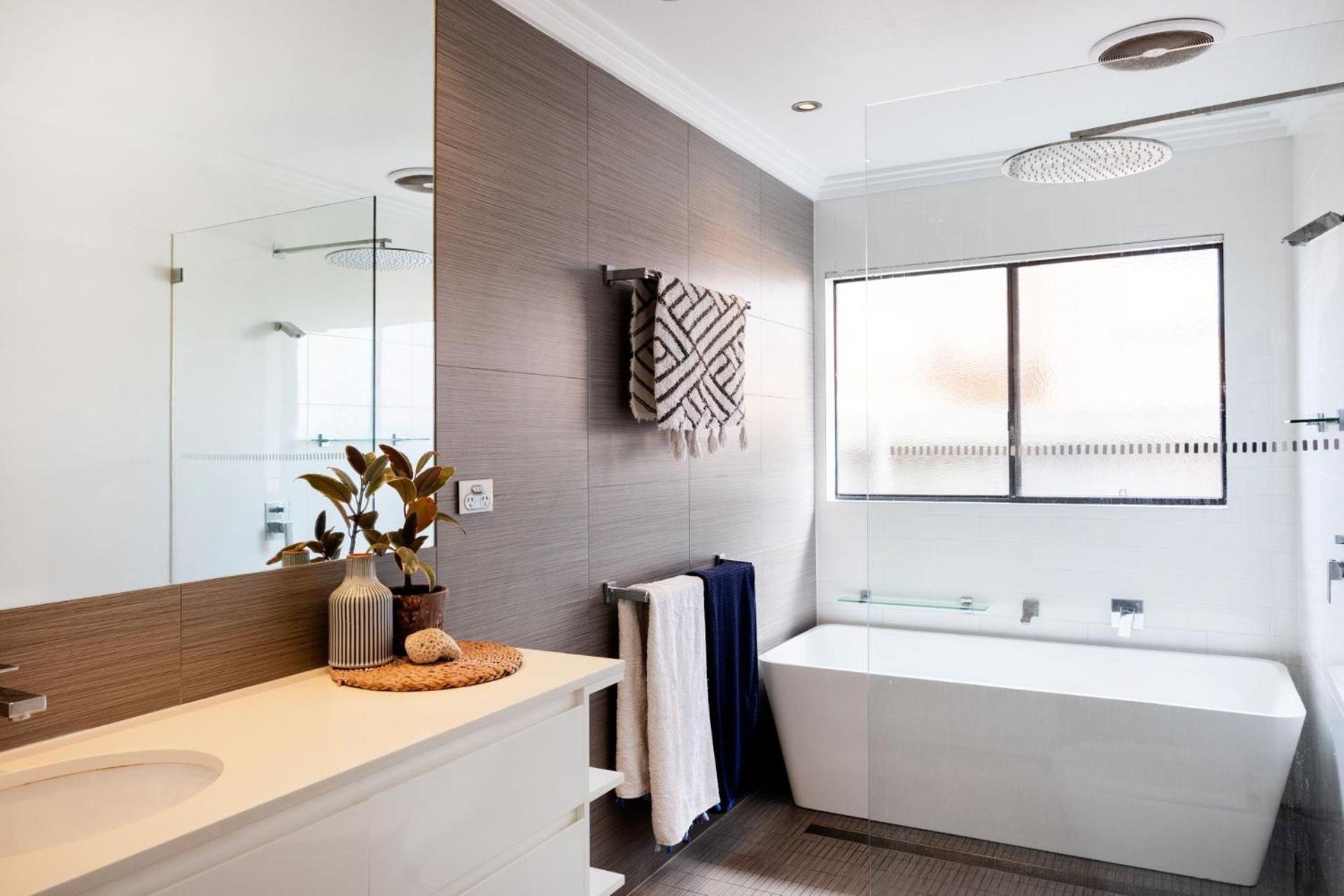 Bommie Coastal Headland