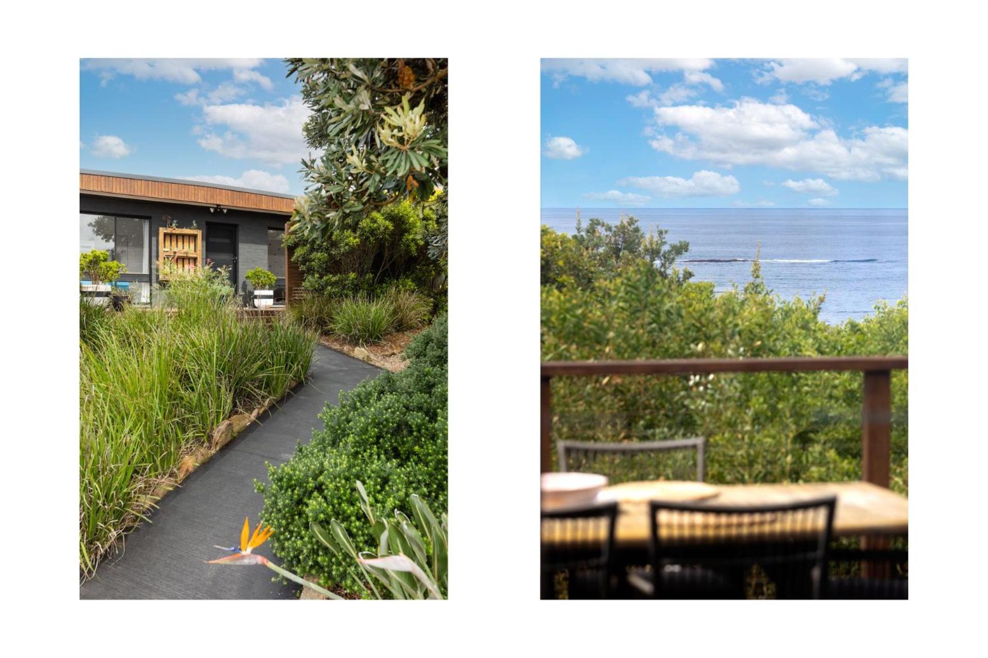 Bommie Coastal Headland