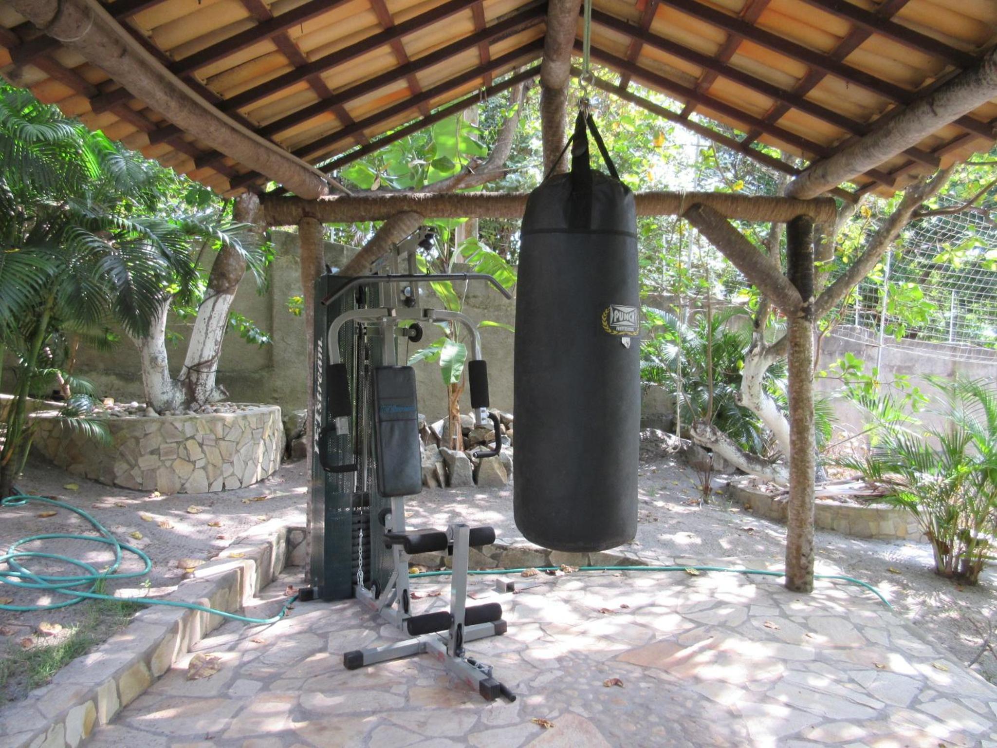 Casa Atalaia