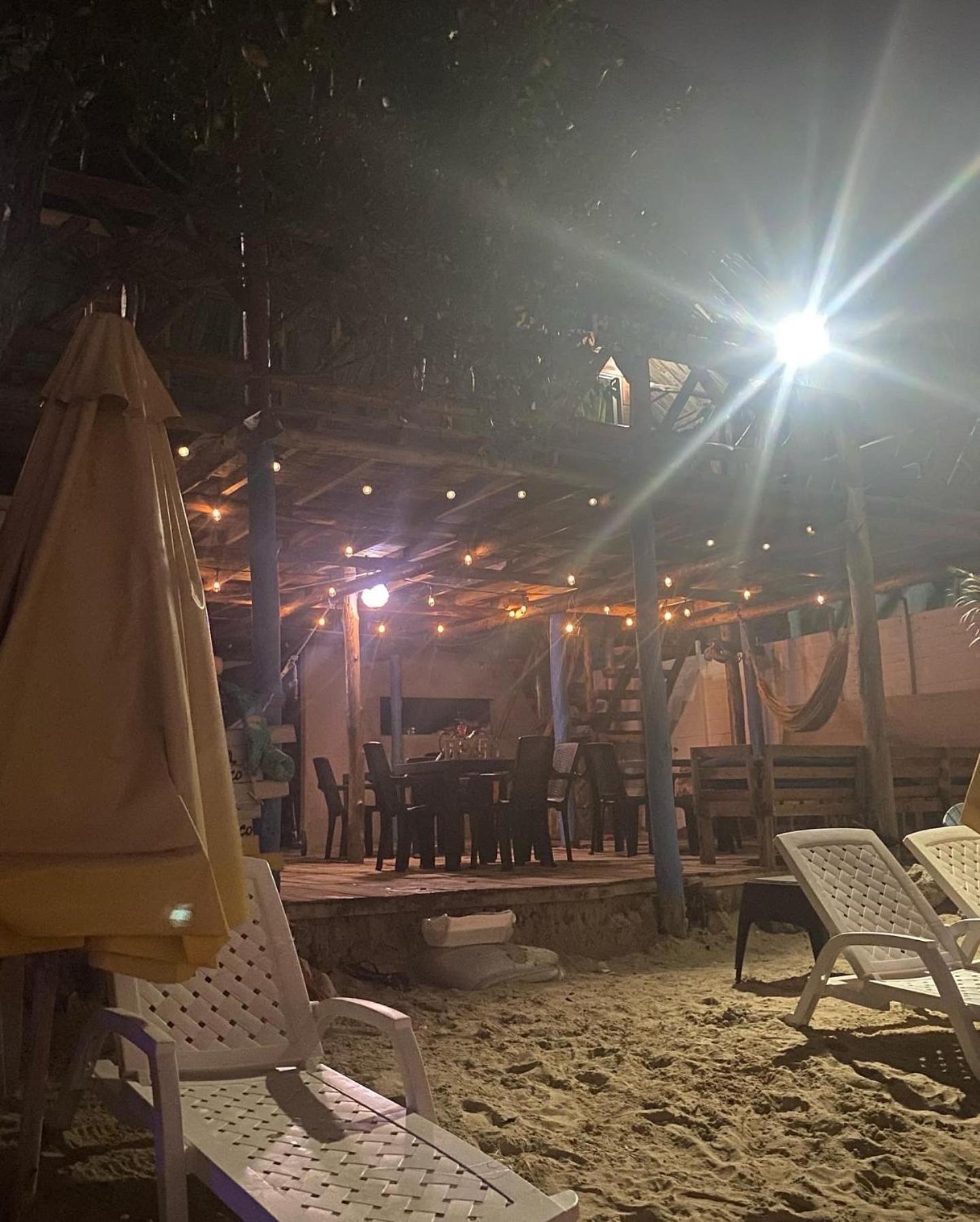 Posada Shekinah Barú