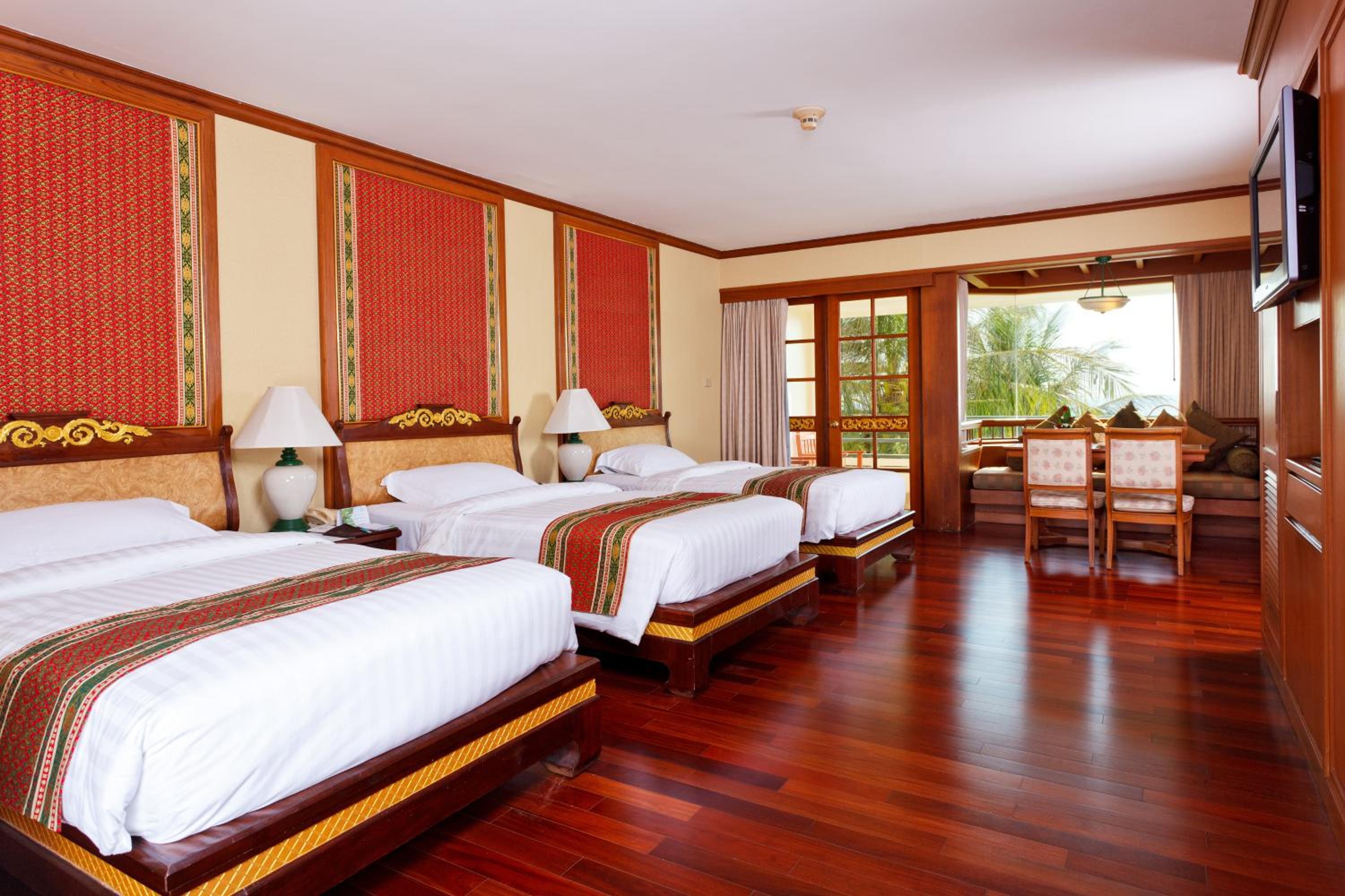 Diamond Cliff Resort & Spa, Patong Beach — photo 43
