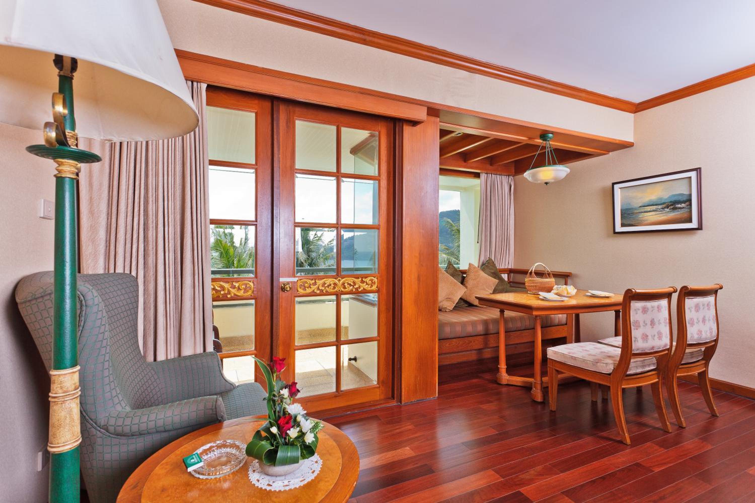 Diamond Cliff Resort & Spa, Patong Beach — photo 35