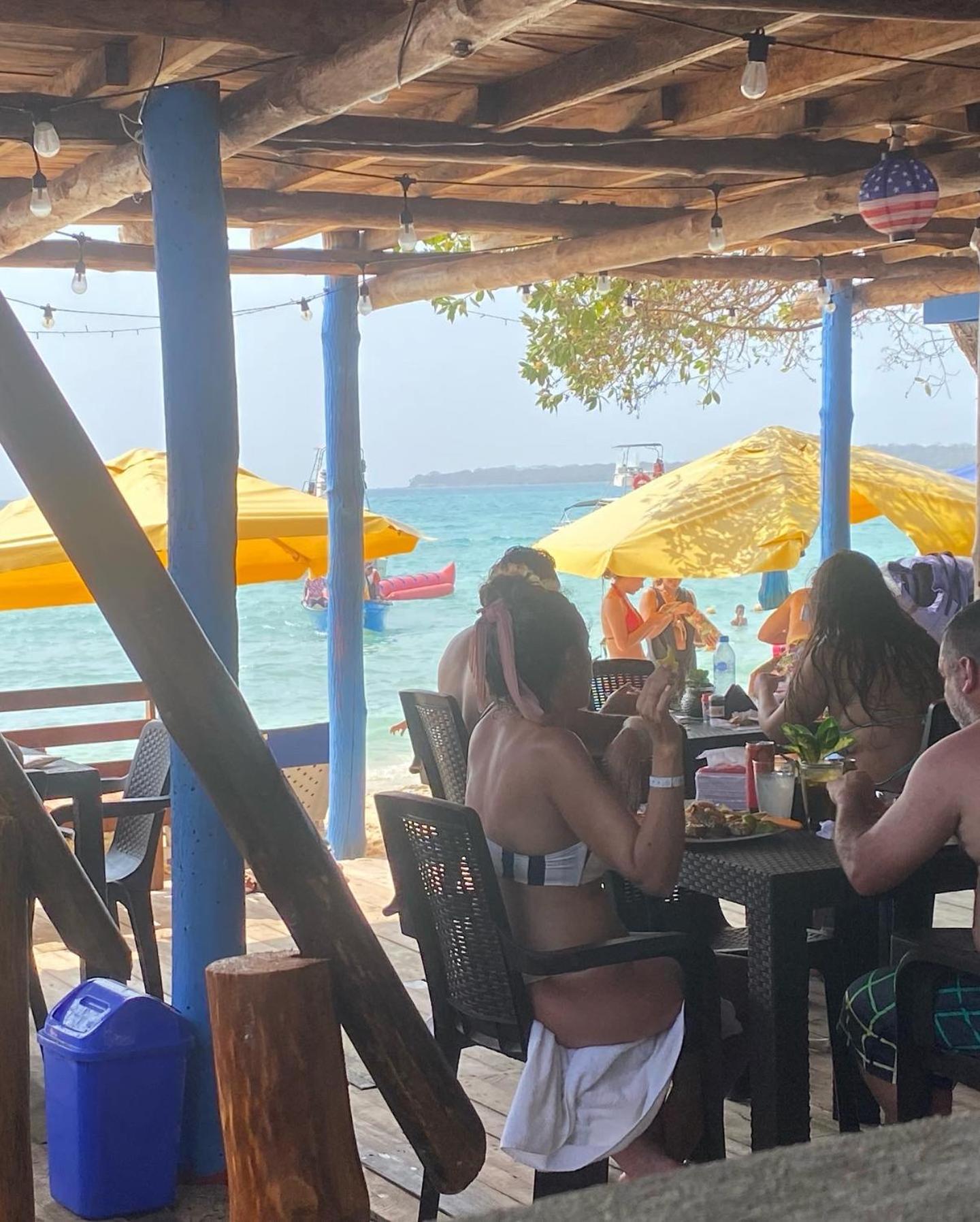 Posada Shekinah Barú