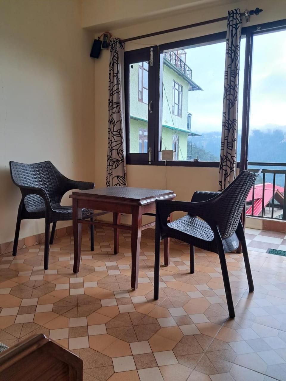 Anand Niketan Homestay Shimla