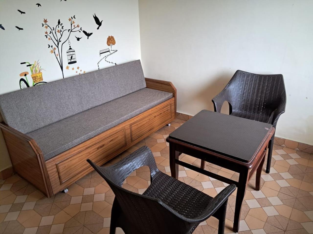 Anand Niketan Homestay Shimla