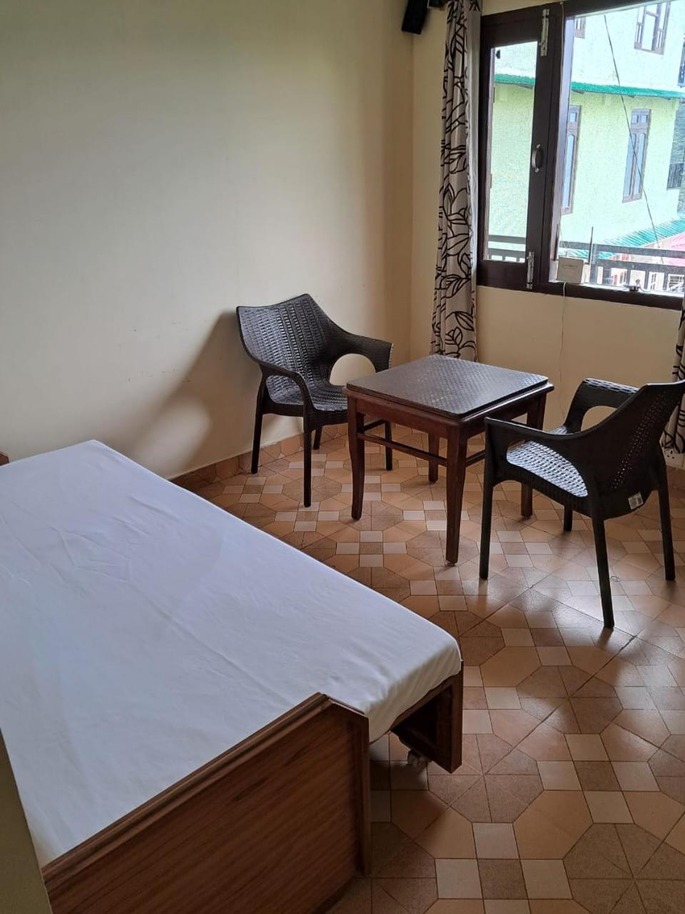 Anand Niketan Homestay Shimla