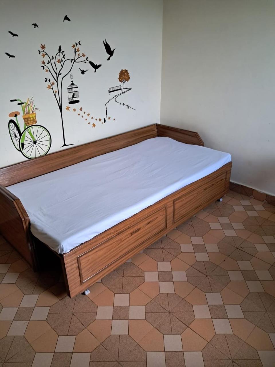 Anand Niketan Homestay Shimla
