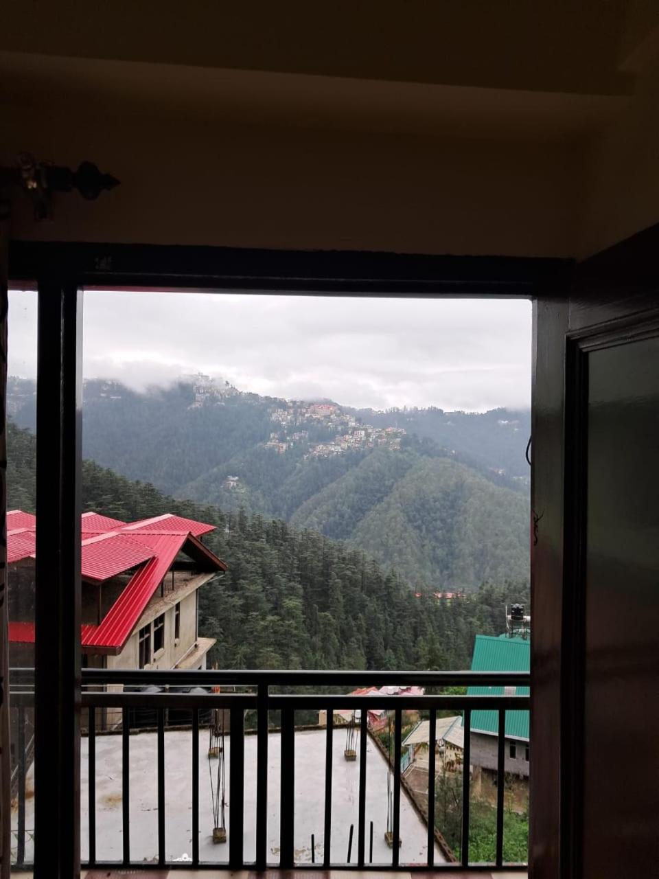 Anand Niketan Homestay Shimla