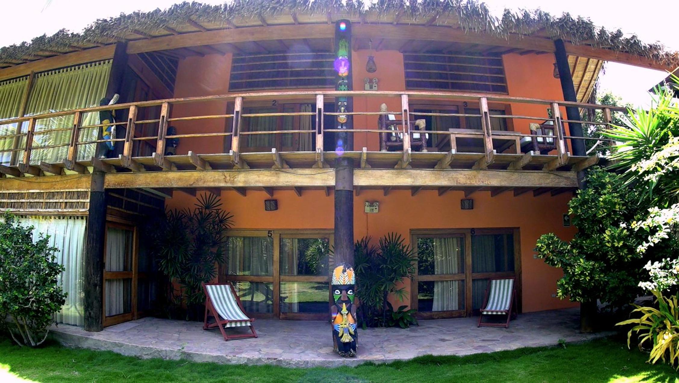 La Casa de Pitty