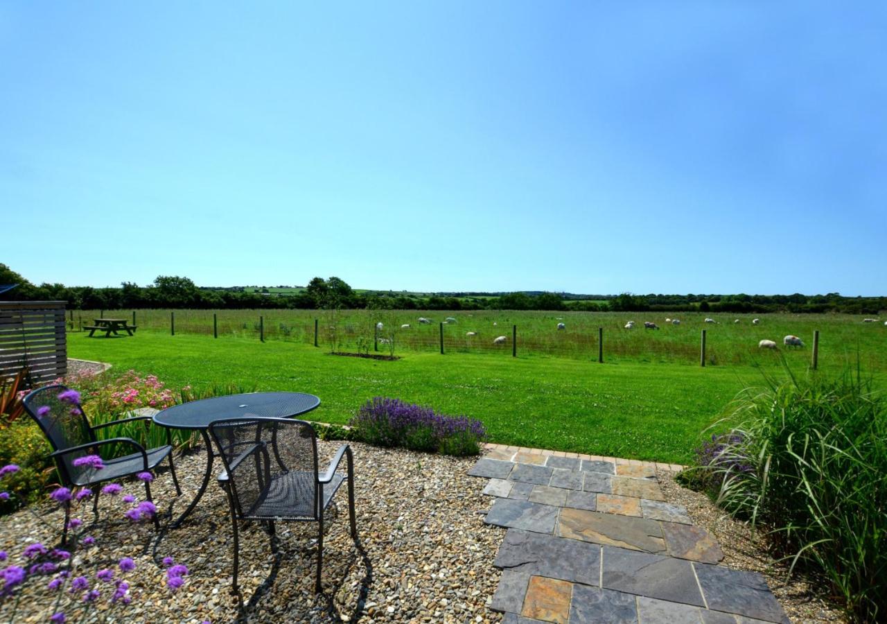 Holly Cottage view 5