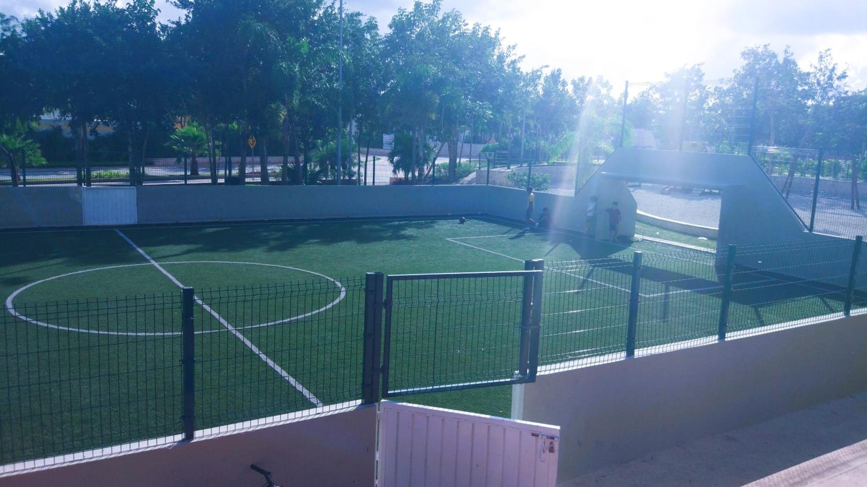 Departamento Vacacional Cancun