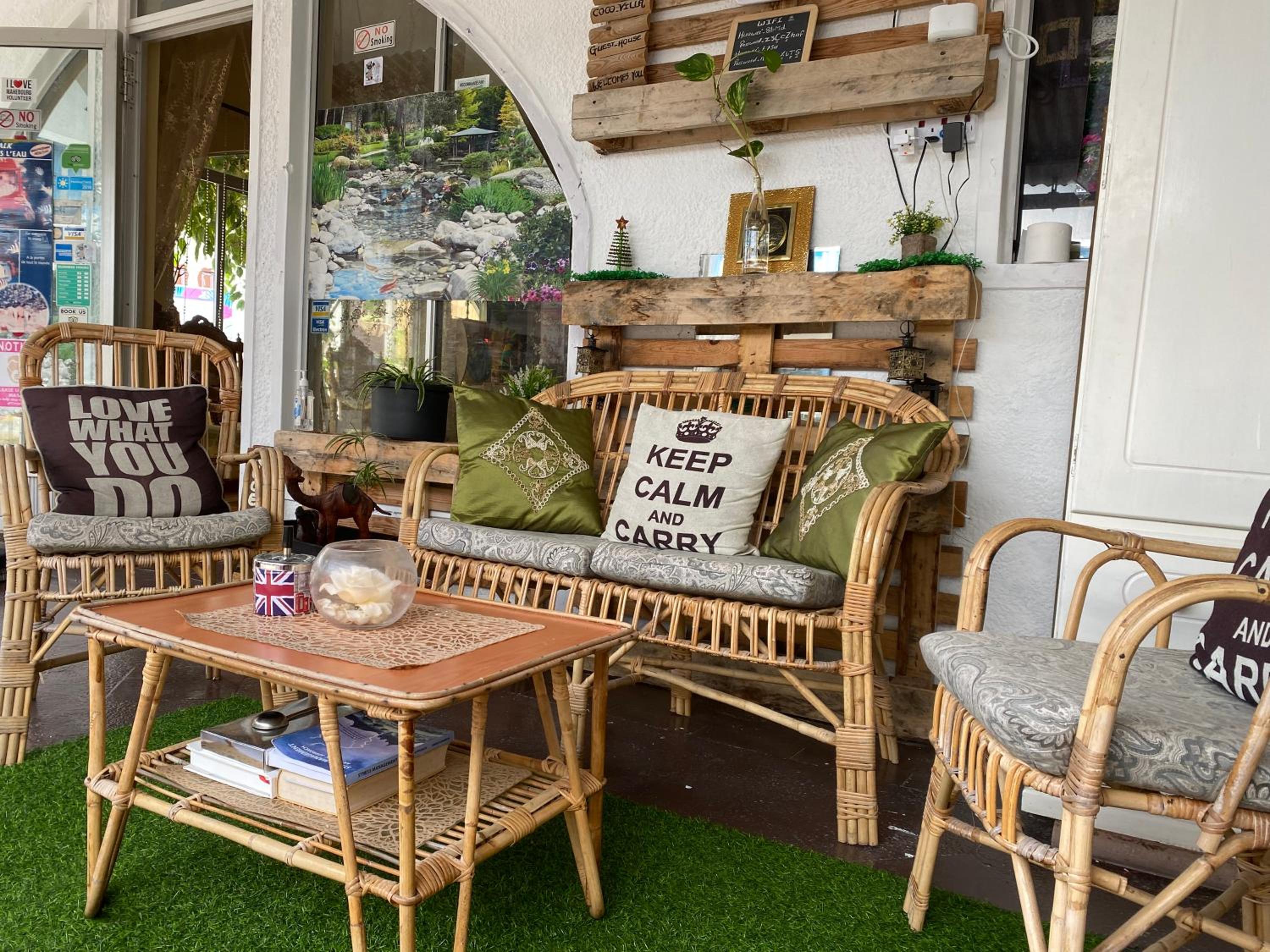Coco Villa