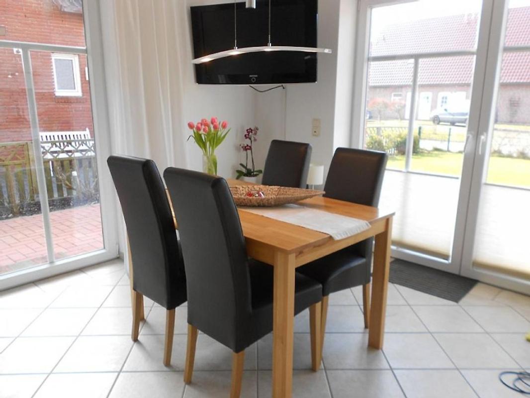 Ferienwohnung Strandoase Fledderweg