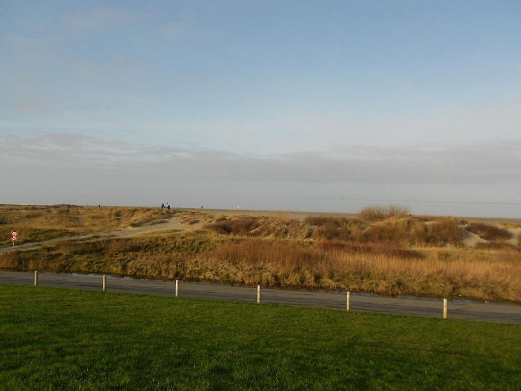 Ferienwohnung Strandoase Fledderweg