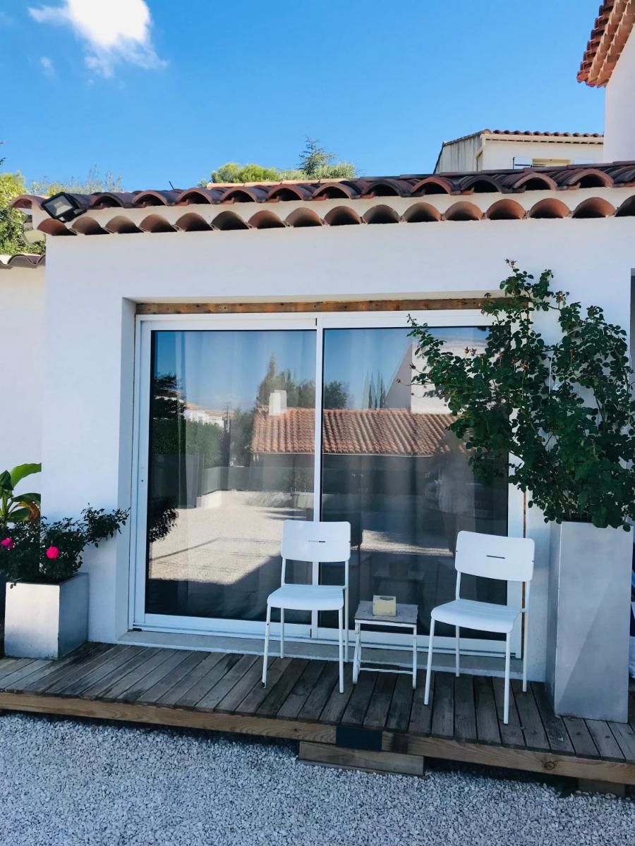 Chambres d'Hôtes Les Oliviers - Marignane view 5