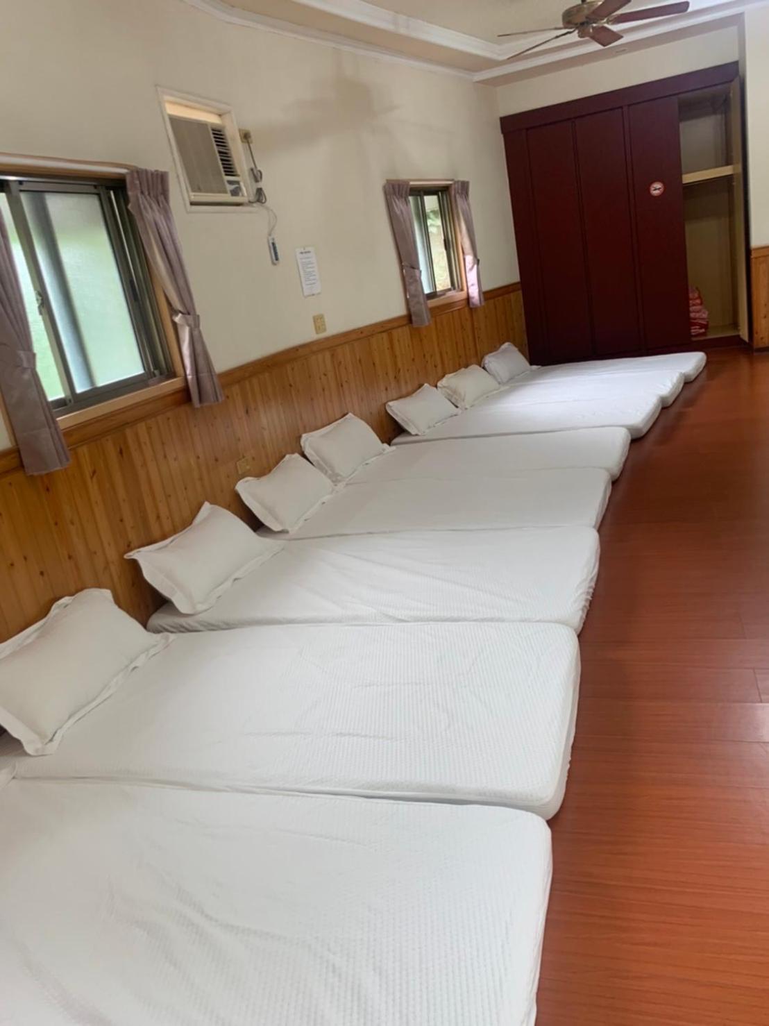 Xiaoye Liu Homestay view 5
