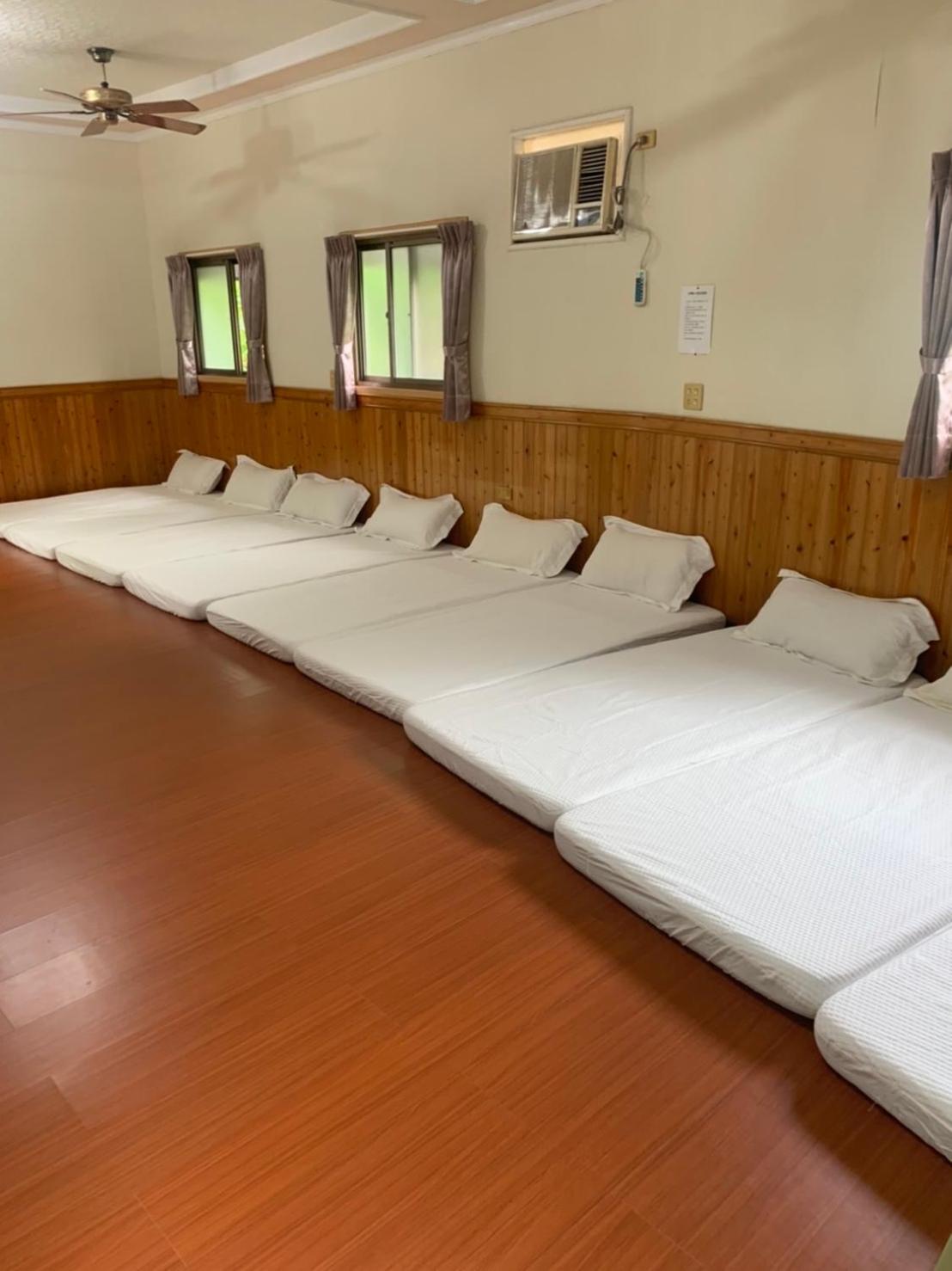 Xiaoye Liu Homestay view 4