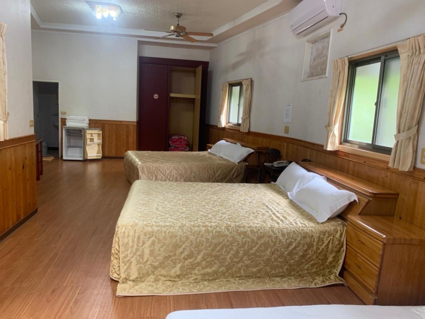Xiaoye Liu Homestay view 3