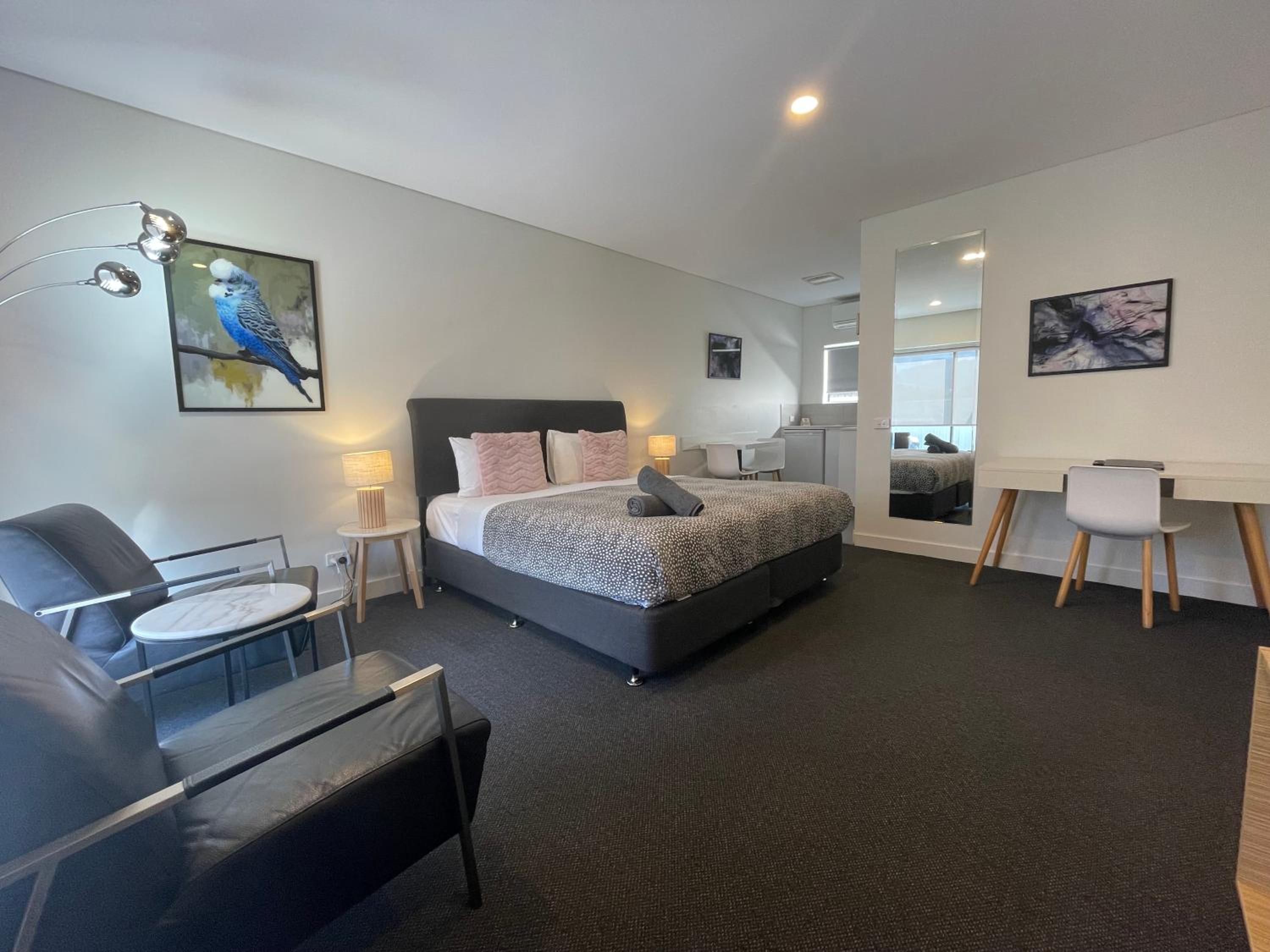 Coastal Motel
