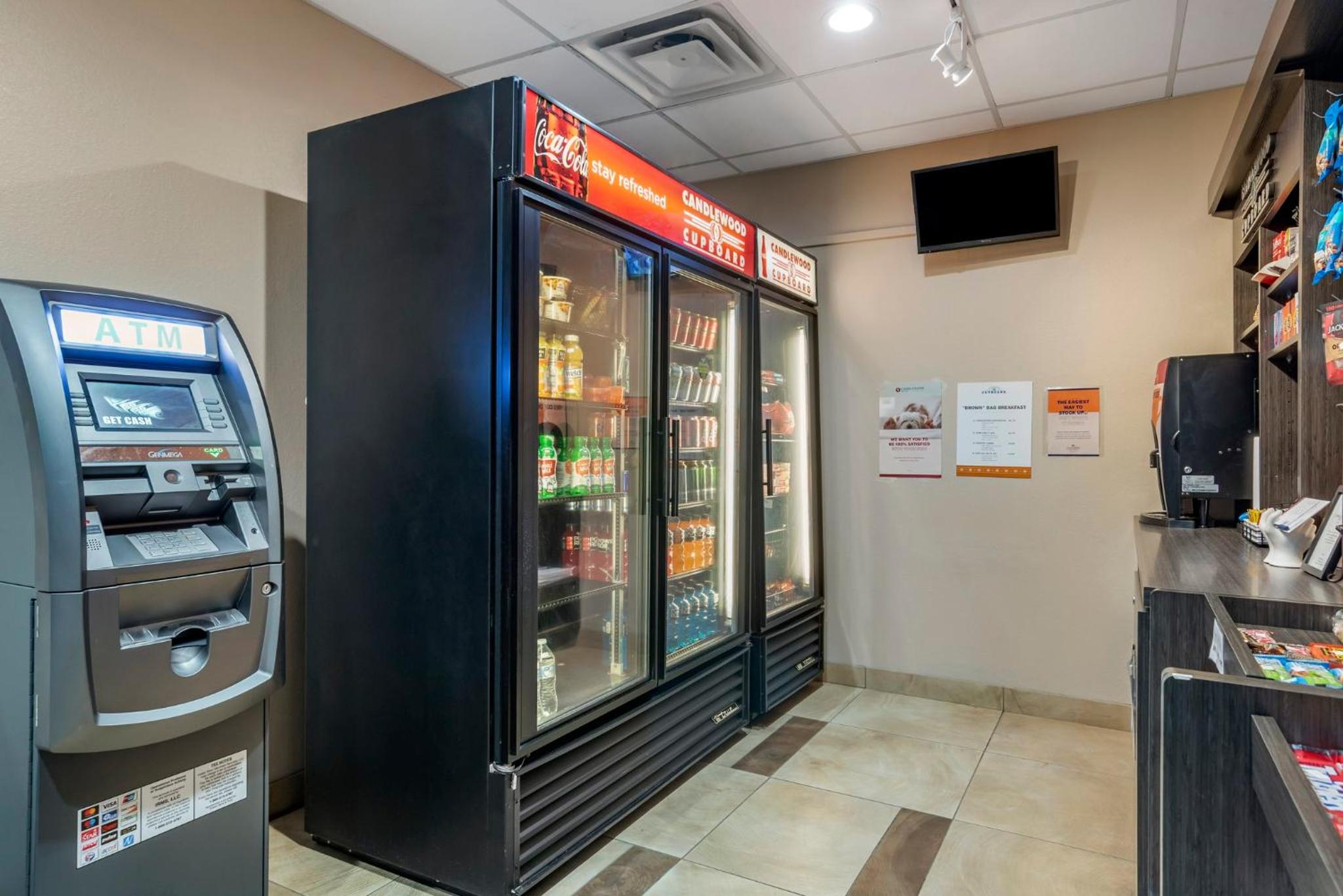 Candlewood Suites Alabaster, an IHG Hotel - Property Image 13