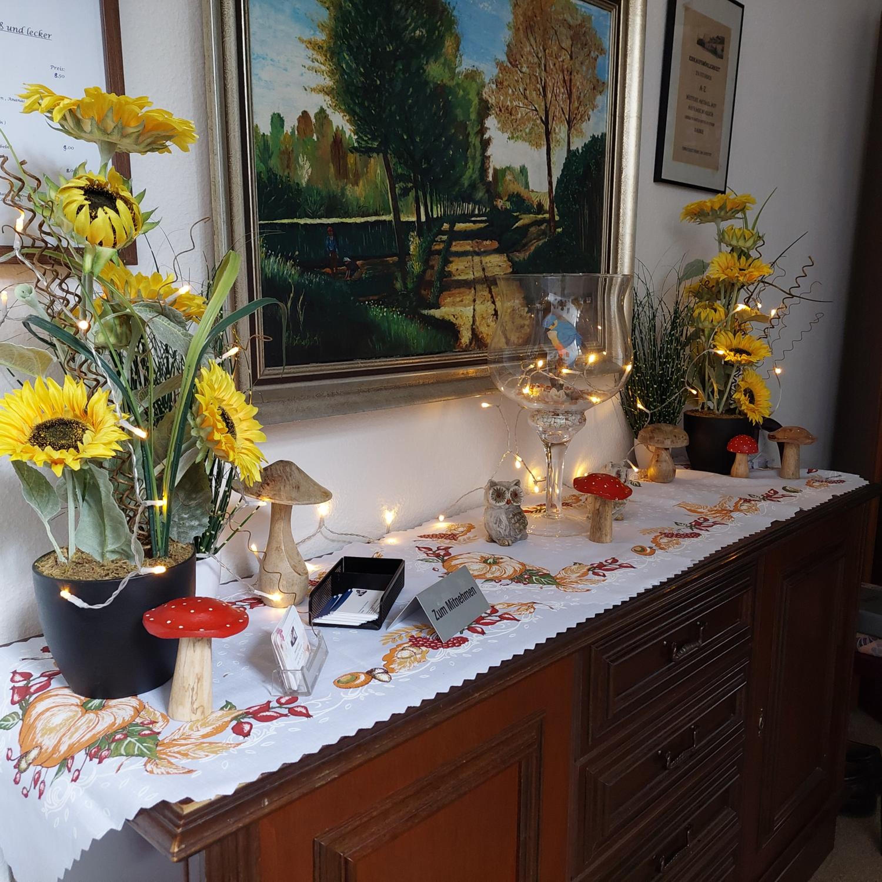 Ferienwohnung/ Ferienresidenze Manuela view 2