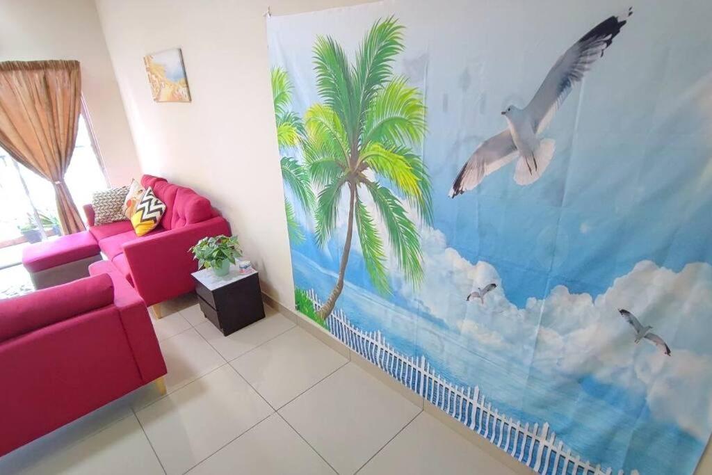 YOLO Budget CONDO KL NETFLIX WIFI