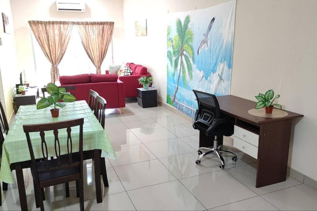 YOLO Budget CONDO KL NETFLIX WIFI