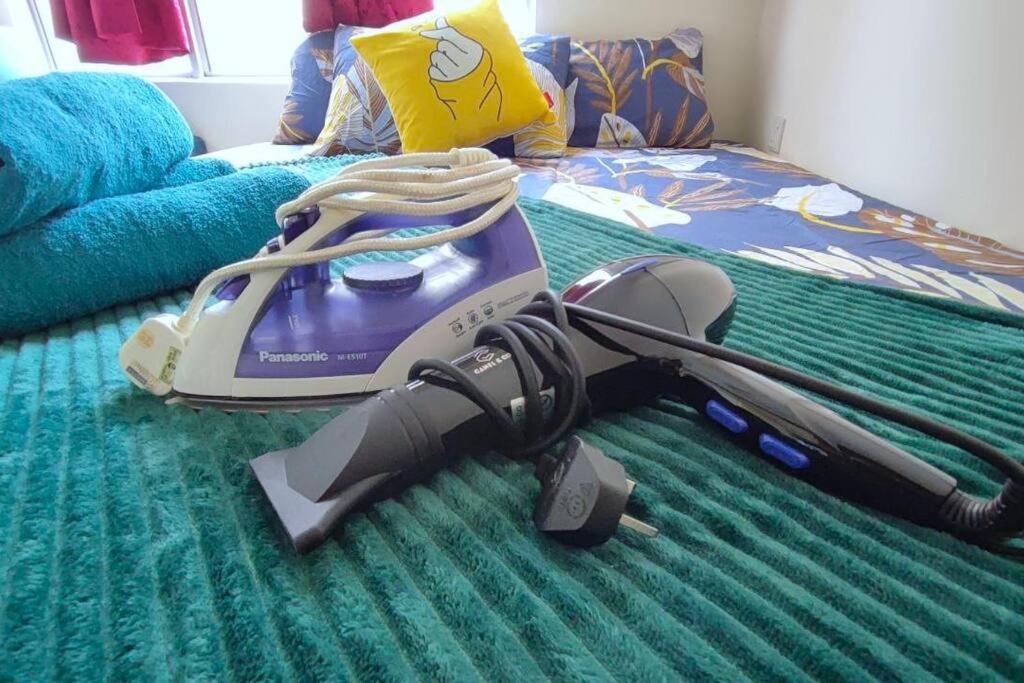 YOLO Budget CONDO KL NETFLIX WIFI
