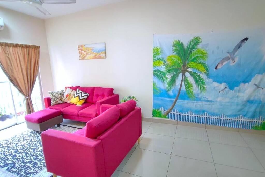 YOLO Budget CONDO KL NETFLIX WIFI