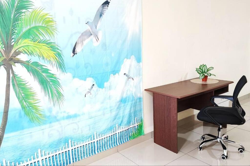 YOLO Budget CONDO KL NETFLIX WIFI